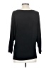 CAbi Black 3/4 Sleeve Top Size S - photo 2