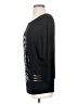 CAbi Black 3/4 Sleeve Top Size S - photo 5