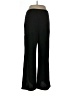 Cato Solid Black Dress Pants Size L - photo 2
