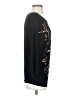 CAbi Black 3/4 Sleeve Top Size S - photo 4