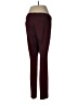J.Crew Solid Burgundy Active Pants Size 4 (tall) - photo 2