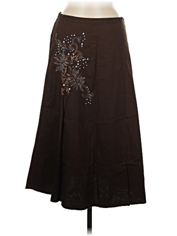 Linden Hill Formal Skirt (view 1)