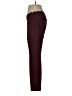 J.Crew Solid Burgundy Active Pants Size 4 (tall) - photo 5