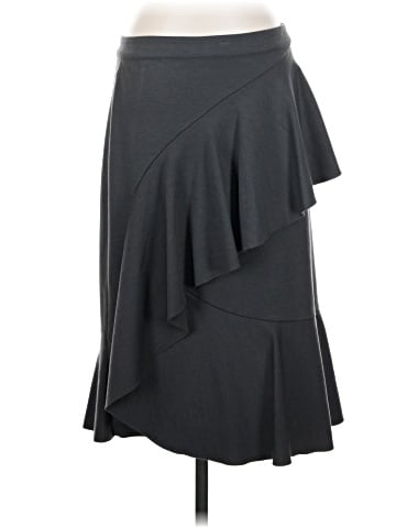 Garnet Hill Formal Skirt (view 1)