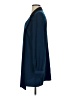 Alex + Alex 100% Polyester Blue Coat Size 4 - photo 5