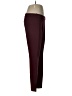 J.Crew Solid Burgundy Active Pants Size 4 (tall) - photo 4