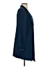 Alex + Alex 100% Polyester Blue Coat Size 4 - photo 4