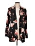 Ecowish Black Cardigan Size L - photo 1
