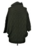 Design History Green Turtleneck Sweater Size XS - photo 2