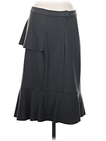 Garnet Hill Formal Skirt (view 2)