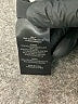 Tibi 100% Cotton Graphic Black Ivory Casual Skirt Size 0 - photo 5