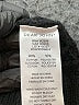 Dear John Black Cardigan Size XS - photo 7