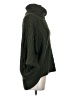 Design History Green Turtleneck Sweater Size XS - photo 4