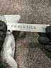 Fabletics Gray Casual Pants Size M - photo 4