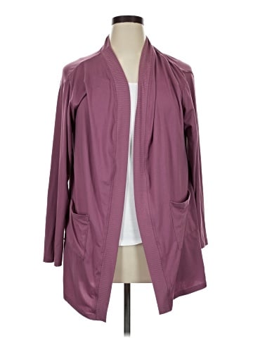 Live 2 Lounge Cardigan (view 1)
