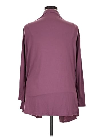 Live 2 Lounge Cardigan (view 2)