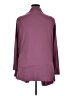 Live 2 Lounge Purple Cardigan Size XL - photo 2