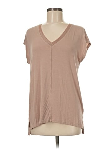 Bloom Short Sleeve Top (view 1)