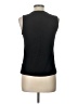 Track & Bliss Black Sleeveless Top Size L - photo 2