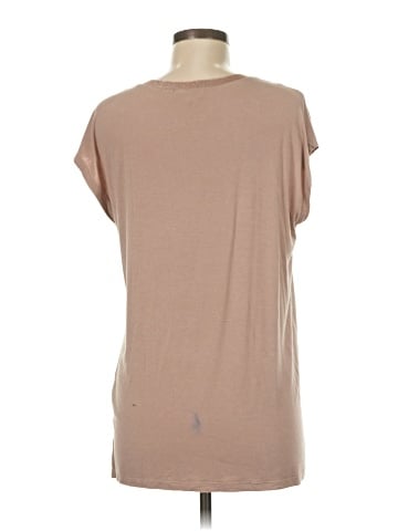 Bloom Short Sleeve Top (view 2)