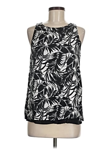 Promod Sleeveless Blouse (view 1)