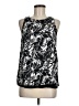 Promod Black Sleeveless Blouse Size 8 (estimated) - photo 1