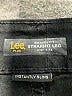 Lee Black Jeans Size 16 - photo 7