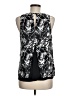 Promod Black Sleeveless Blouse Size 8 (estimated) - photo 2