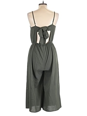 Hudson Gray Jumpsuit (view 2)