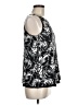 Promod Black Sleeveless Blouse Size 8 (estimated) - photo 4