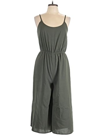Hudson Gray Jumpsuit (view 1)