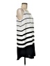 BB Dakota 100% Polyester Stripes White Casual Dress Size M - photo 4