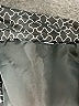 Unbranded 100% Polyester Gray Vest Size M (estimated) - photo 6