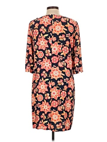 J.Jill Casual Dress (view 2)