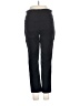 Charter Club Solid Black Active Pants Size 2PS - photo 2
