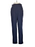 J. McLaughlin Solid Blue Dress Pants Size S - photo 1