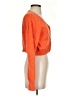 UNIF Orange Cardigan Size XS - photo 4