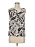 Aquamar Pink Tank Top Size M - photo 1