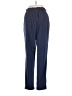J. McLaughlin Solid Blue Dress Pants Size S - photo 2