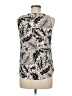 Aquamar Pink Tank Top Size M - photo 2