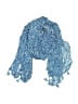 Unbranded Blue Scarf One size - photo 1