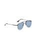 Le Specs Blue Black Sunglasses One size - photo 1