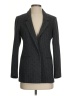 Old Navy Chevron-herringbone Gray Blazer Size XS - photo 1