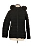 Tommy Hilfiger Solid Black Snow Jacket Size M - photo 1