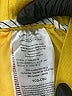 Vero Moda Solid Yellow Athletic Shorts Size L - photo 4