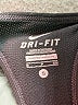 Nike Black Active Tank Size S - photo 7