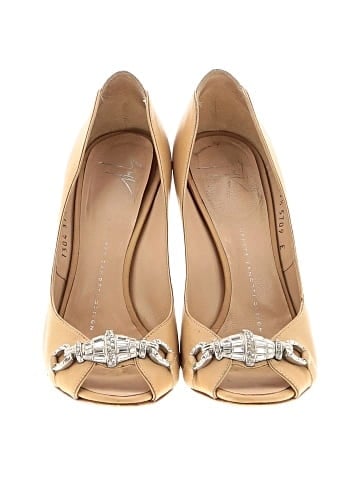 Giuseppe Zanotti Heels (view 2)
