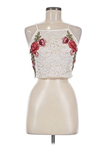 Crystal Doll Tank Top (view 1)