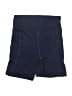 BSP Better Sports Performance Solid Blue Athletic Shorts Size L - photo 2