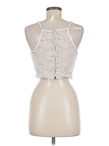 Crystal Doll Tank Top (view 2)